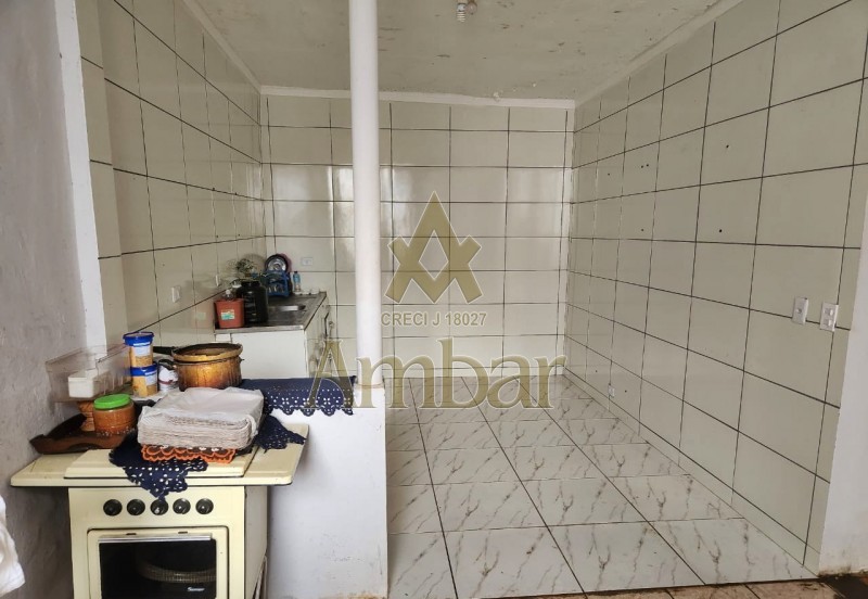 Ambar Imóveis | Imobiliária em Ribeirão Preto | Casa - Sumarezinho - Ribeirão Preto