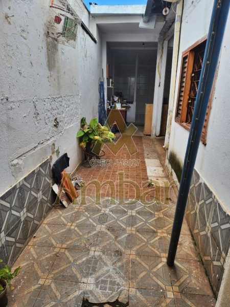 Ambar Imóveis | Imobiliária em Ribeirão Preto | Casa - Sumarezinho - Ribeirão Preto