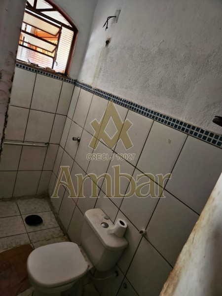 Ambar Imóveis | Imobiliária em Ribeirão Preto | Casa - Sumarezinho - Ribeirão Preto