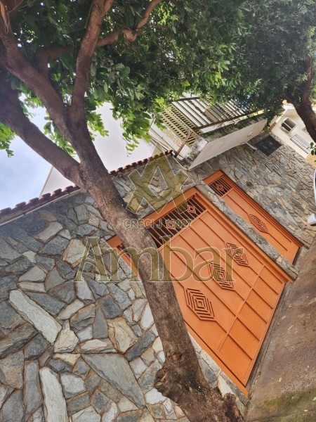 Foto: Casa - Sumarezinho - Ribeirão Preto