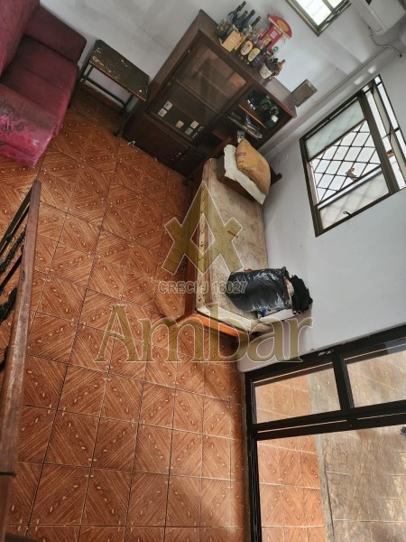 Ambar Imóveis | Imobiliária em Ribeirão Preto | Casa - Sumarezinho - Ribeirão Preto