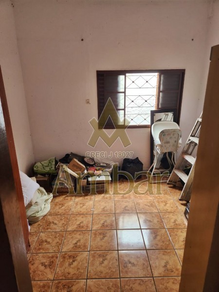 Ambar Imóveis | Imobiliária em Ribeirão Preto | Casa - Sumarezinho - Ribeirão Preto