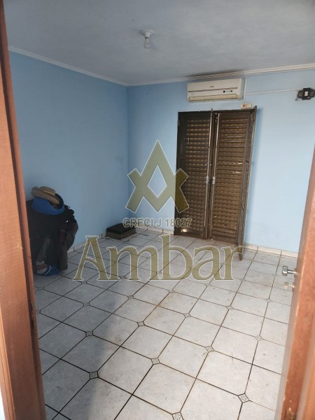Ambar Imóveis | Imobiliária em Ribeirão Preto | Casa - Sumarezinho - Ribeirão Preto