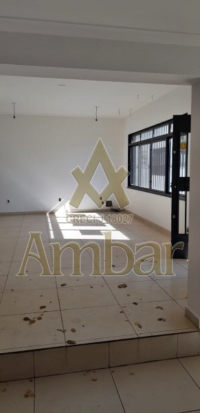 Ambar Imóveis | Imobiliária em Ribeirão Preto | Ponto Comercial - Centro - Ribeirão Preto