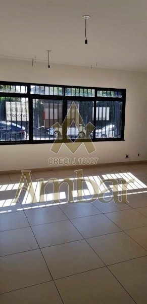 Ambar Imóveis | Imobiliária em Ribeirão Preto | Ponto Comercial - Centro - Ribeirão Preto