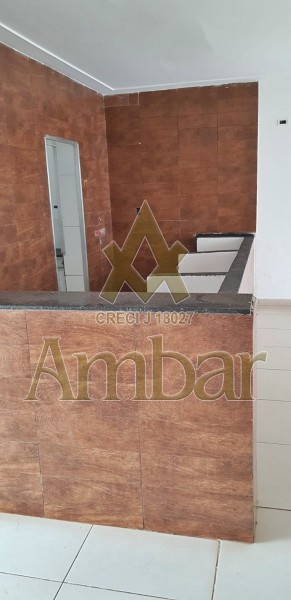 Ambar Imóveis | Imobiliária em Ribeirão Preto | Ponto Comercial - Centro - Ribeirão Preto
