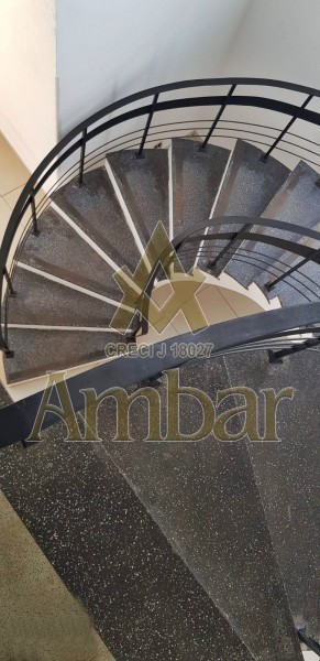 Ambar Imóveis | Imobiliária em Ribeirão Preto | Ponto Comercial - Centro - Ribeirão Preto