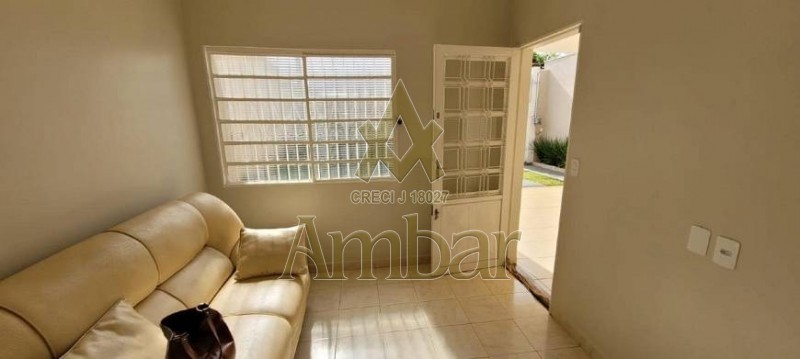 Ambar Imóveis | Imobiliária em Ribeirão Preto | Casa - Jardim Interlagos - Ribeirão Preto