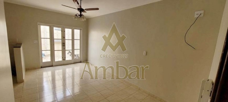 Ambar Imóveis | Imobiliária em Ribeirão Preto | Casa - Jardim Interlagos - Ribeirão Preto
