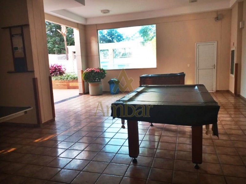 Ambar Imóveis | Imobiliária em Ribeirão Preto | Apartamento - Jardim Botânico - Ribeirão Preto