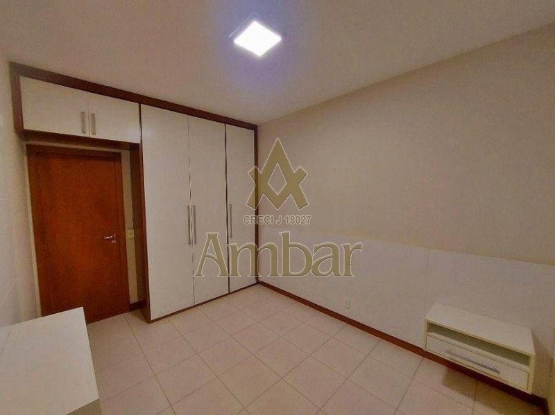 Ambar Imóveis | Imobiliária em Ribeirão Preto | Apartamento - Jardim Botânico - Ribeirão Preto