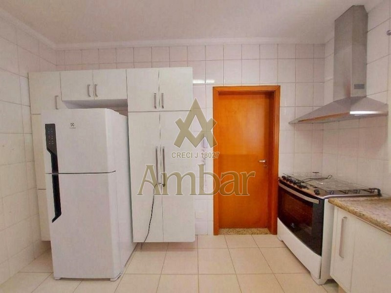 Ambar Imóveis | Imobiliária em Ribeirão Preto | Apartamento - Jardim Botânico - Ribeirão Preto