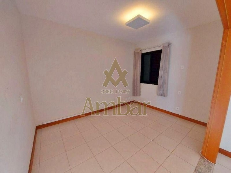 Ambar Imóveis | Imobiliária em Ribeirão Preto | Apartamento - Jardim Botânico - Ribeirão Preto