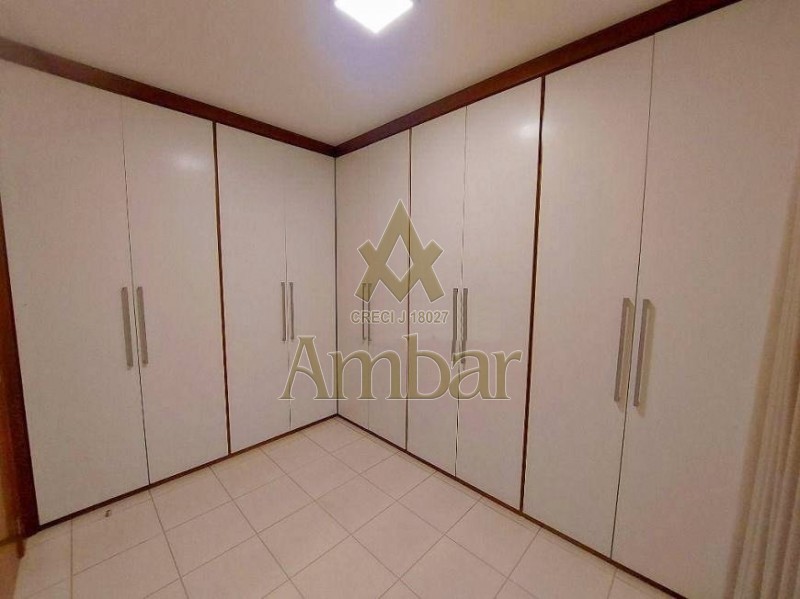 Ambar Imóveis | Imobiliária em Ribeirão Preto | Apartamento - Jardim Botânico - Ribeirão Preto