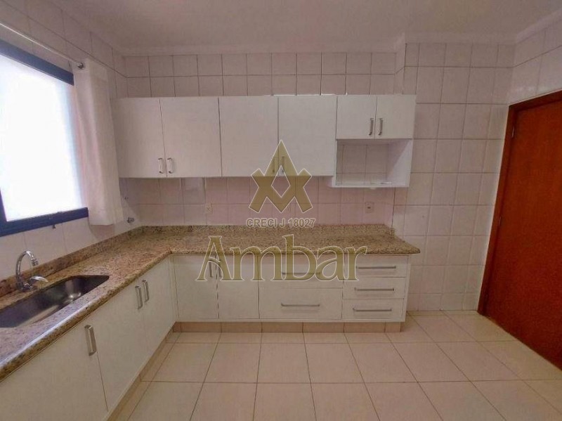 Ambar Imóveis | Imobiliária em Ribeirão Preto | Apartamento - Jardim Botânico - Ribeirão Preto