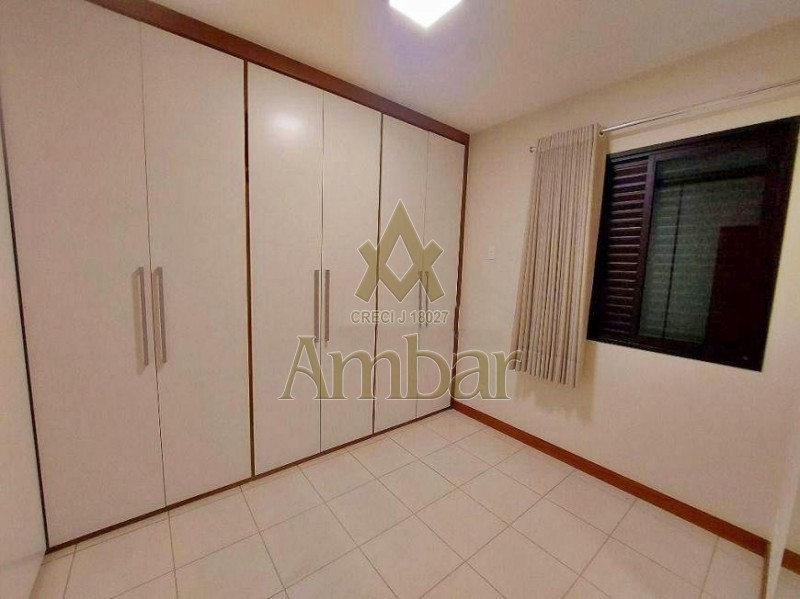 Ambar Imóveis | Imobiliária em Ribeirão Preto | Apartamento - Jardim Botânico - Ribeirão Preto