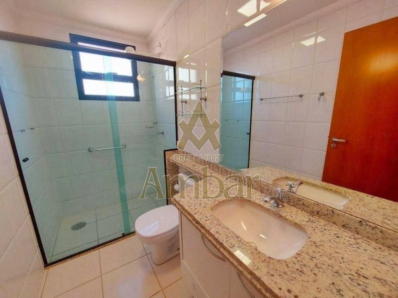 Ambar Imóveis | Imobiliária em Ribeirão Preto | Apartamento - Jardim Botânico - Ribeirão Preto