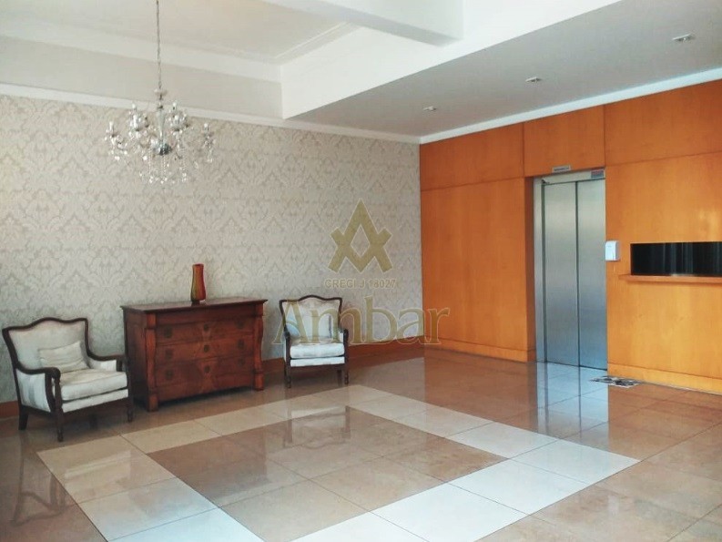 Ambar Imóveis | Imobiliária em Ribeirão Preto | Apartamento - Jardim Botânico - Ribeirão Preto