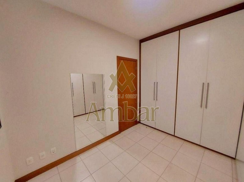 Ambar Imóveis | Imobiliária em Ribeirão Preto | Apartamento - Jardim Botânico - Ribeirão Preto