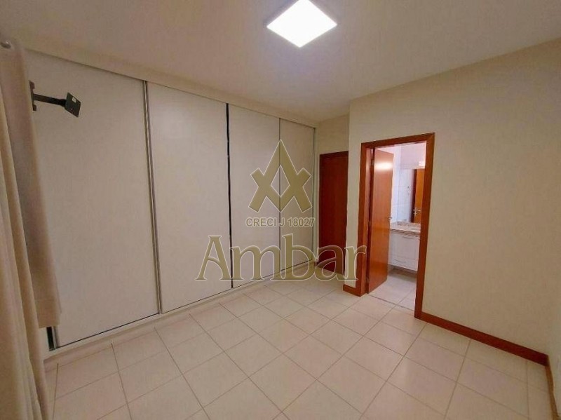 Ambar Imóveis | Imobiliária em Ribeirão Preto | Apartamento - Jardim Botânico - Ribeirão Preto