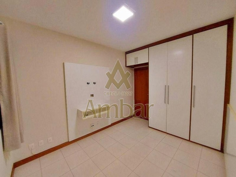 Ambar Imóveis | Imobiliária em Ribeirão Preto | Apartamento - Jardim Botânico - Ribeirão Preto