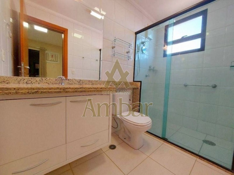 Ambar Imóveis | Imobiliária em Ribeirão Preto | Apartamento - Jardim Botânico - Ribeirão Preto