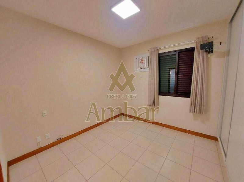 Ambar Imóveis | Imobiliária em Ribeirão Preto | Apartamento - Jardim Botânico - Ribeirão Preto