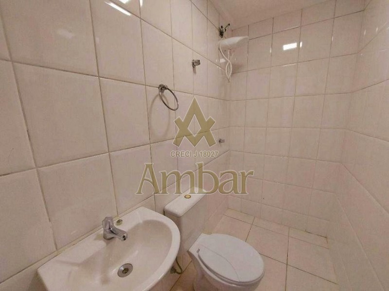 Ambar Imóveis | Imobiliária em Ribeirão Preto | Apartamento - Jardim Botânico - Ribeirão Preto