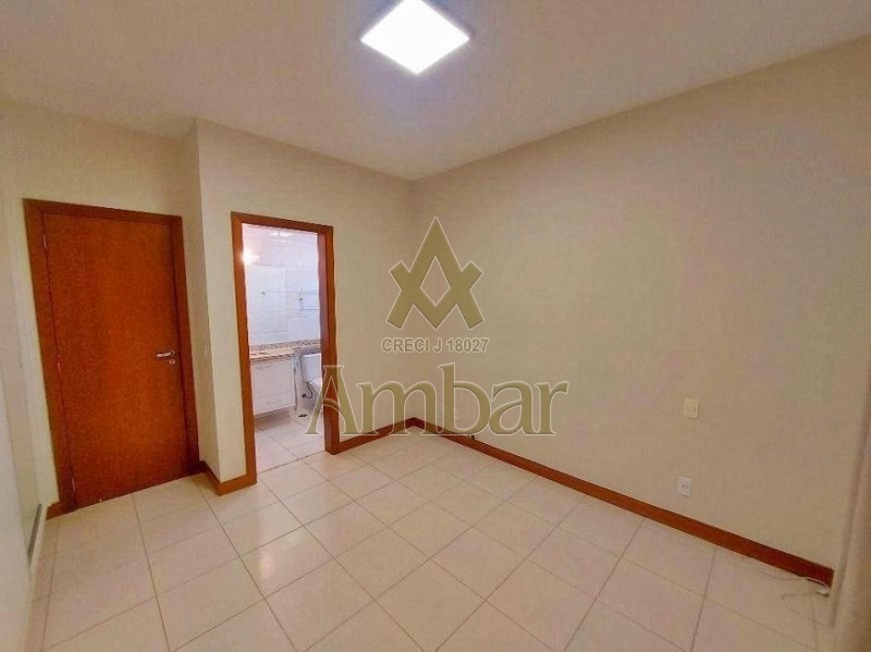 Ambar Imóveis | Imobiliária em Ribeirão Preto | Apartamento - Jardim Botânico - Ribeirão Preto
