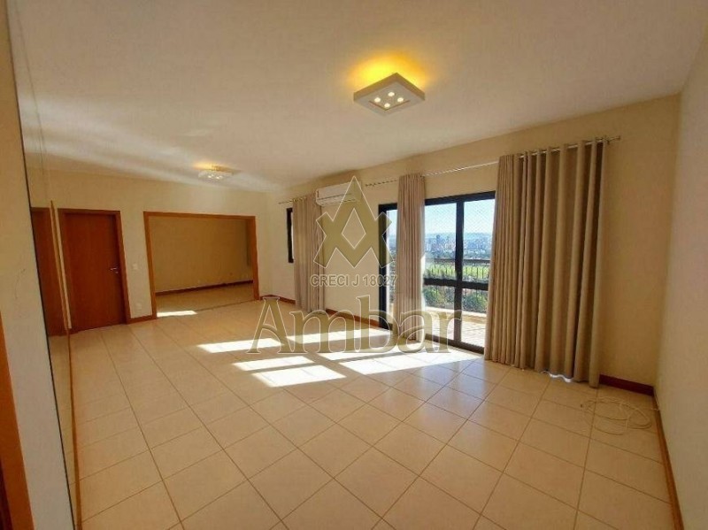 Foto: Apartamento - Jardim Botânico - Ribeirão Preto
