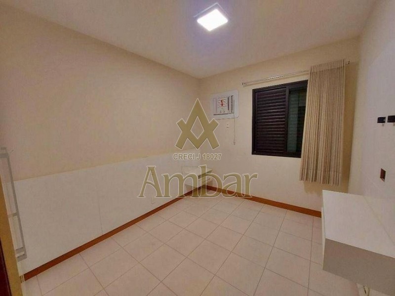 Ambar Imóveis | Imobiliária em Ribeirão Preto | Apartamento - Jardim Botânico - Ribeirão Preto