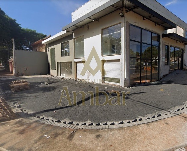 Foto: Ponto Comercial - Alto da Boa Vista - Ribeirão Preto