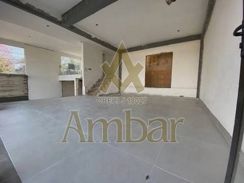 Ambar Imóveis | Imobiliária em Ribeirão Preto | Ponto Comercial - Alto da Boa Vista - Ribeirão Preto