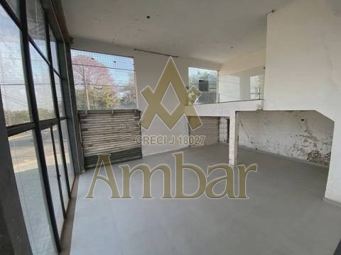 Ambar Imóveis | Imobiliária em Ribeirão Preto | Ponto Comercial - Alto da Boa Vista - Ribeirão Preto