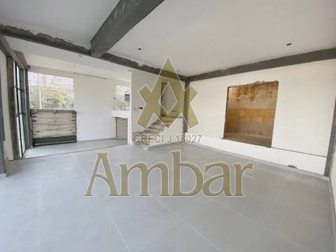 Ambar Imóveis | Imobiliária em Ribeirão Preto | Ponto Comercial - Alto da Boa Vista - Ribeirão Preto