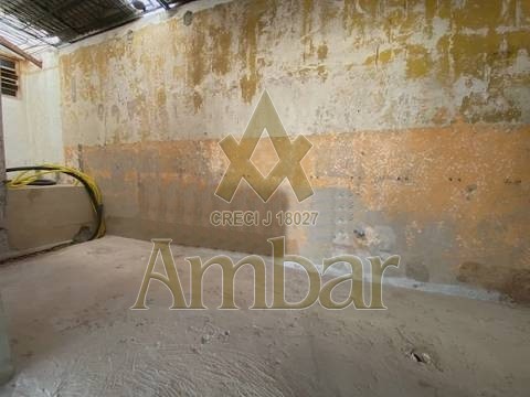 Ambar Imóveis | Imobiliária em Ribeirão Preto | Ponto Comercial - Alto da Boa Vista - Ribeirão Preto