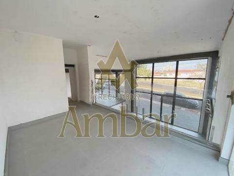 Ambar Imóveis | Imobiliária em Ribeirão Preto | Ponto Comercial - Alto da Boa Vista - Ribeirão Preto
