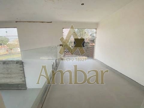 Ambar Imóveis | Imobiliária em Ribeirão Preto | Ponto Comercial - Alto da Boa Vista - Ribeirão Preto