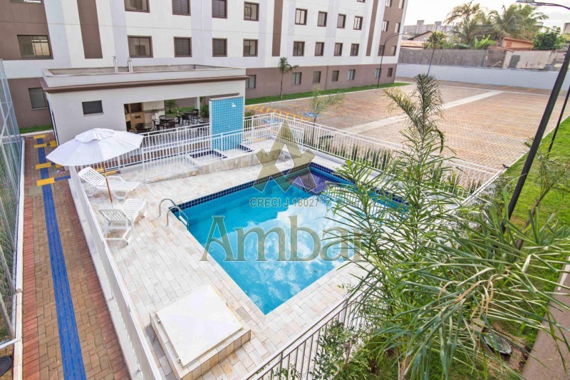 Foto: Apartamento - Ipiranga - Ribeirão Preto