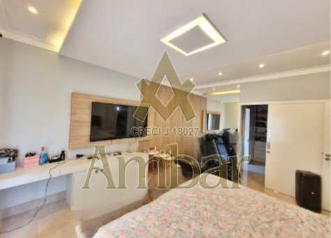 Ambar Imóveis | Imobiliária em Ribeirão Preto | Casa - City Ribeirão - Ribeirão Preto