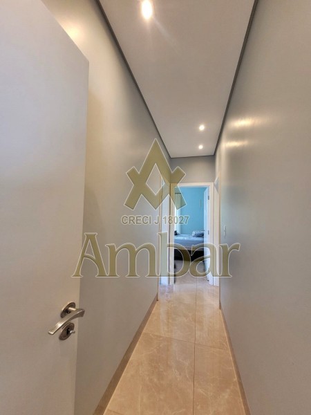 Ambar Imóveis | Imobiliária em Ribeirão Preto | Casa - City Ribeirão - Ribeirão Preto