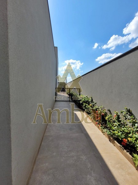 Ambar Imóveis | Imobiliária em Ribeirão Preto | Casa - City Ribeirão - Ribeirão Preto