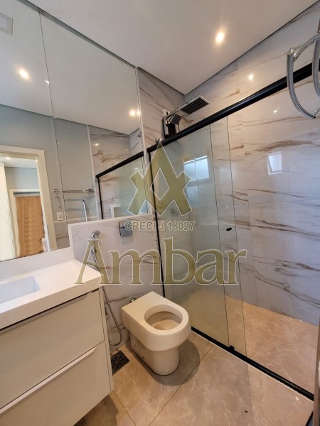 Ambar Imóveis | Imobiliária em Ribeirão Preto | Casa - City Ribeirão - Ribeirão Preto