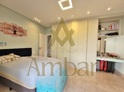 Ambar Imóveis | Imobiliária em Ribeirão Preto | Casa - City Ribeirão - Ribeirão Preto