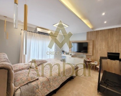 Ambar Imóveis | Imobiliária em Ribeirão Preto | Casa - City Ribeirão - Ribeirão Preto