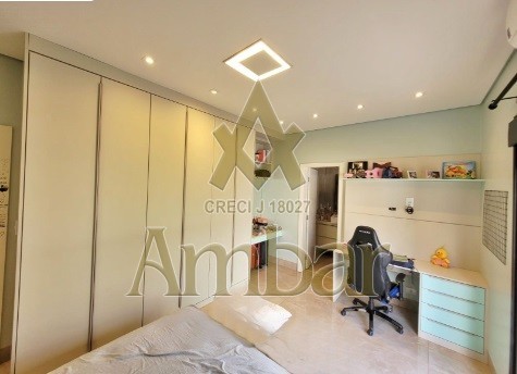 Ambar Imóveis | Imobiliária em Ribeirão Preto | Casa - City Ribeirão - Ribeirão Preto