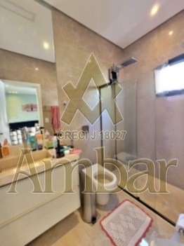 Ambar Imóveis | Imobiliária em Ribeirão Preto | Casa - City Ribeirão - Ribeirão Preto