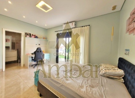 Ambar Imóveis | Imobiliária em Ribeirão Preto | Casa - City Ribeirão - Ribeirão Preto