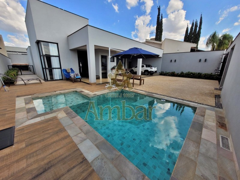 Foto: Casa - City Ribeirão - Ribeirão Preto