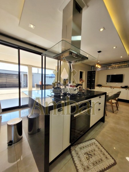 Ambar Imóveis | Imobiliária em Ribeirão Preto | Casa - City Ribeirão - Ribeirão Preto
